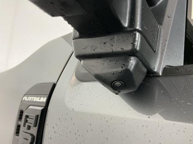 used 2025 Ford F-350 car, priced at $86,971