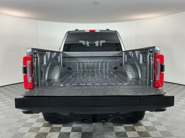 used 2025 Ford F-350 car, priced at $86,971