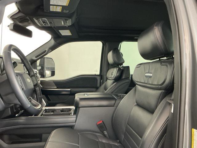 used 2025 Ford F-350 car, priced at $86,971