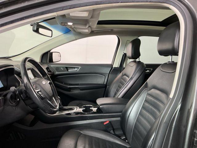 used 2018 Ford Edge car, priced at $14,971