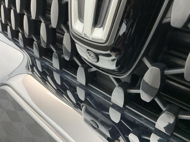 used 2024 Lincoln Navigator car, priced at $74,971