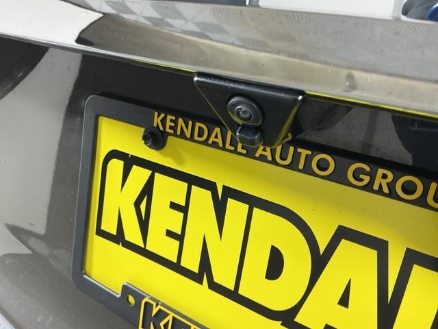 used 2024 Lincoln Navigator car, priced at $74,971