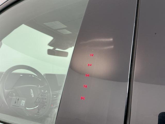 used 2024 Lincoln Navigator car, priced at $74,971