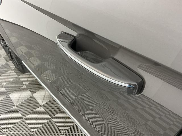 used 2024 Lincoln Navigator car, priced at $74,971