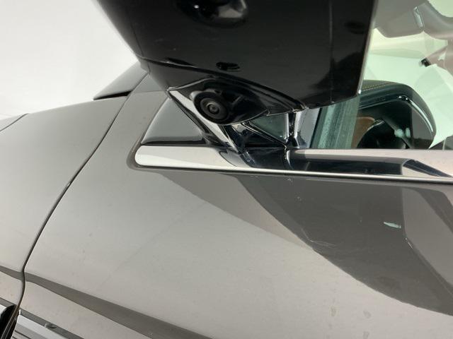 used 2024 Lincoln Navigator car, priced at $74,971