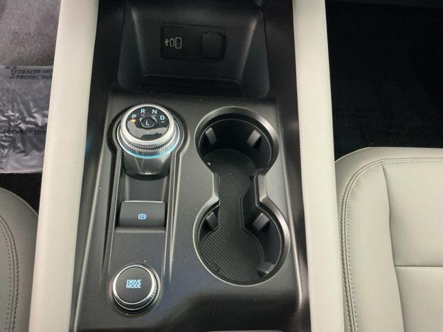 new 2026 Ford Explorer car, priced at $45,974