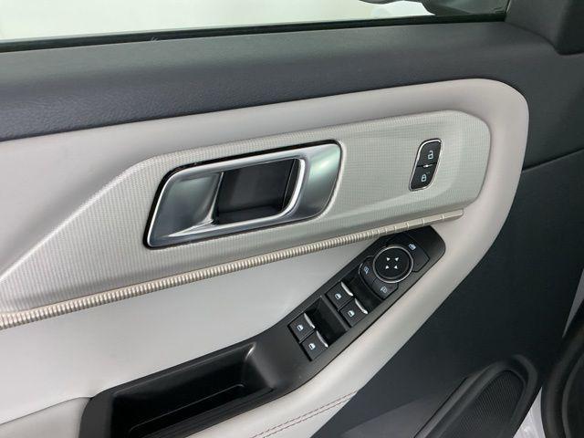 new 2026 Ford Explorer car, priced at $45,974