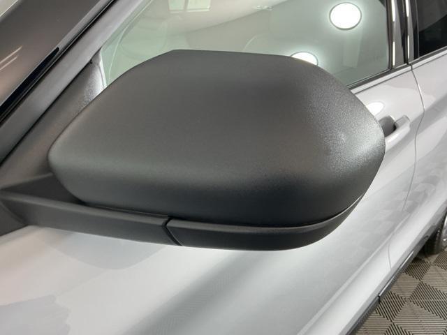 new 2026 Ford Explorer car, priced at $46,474