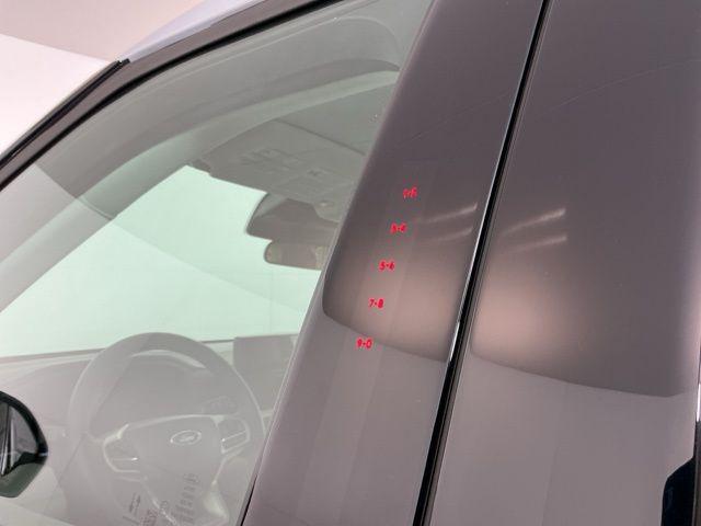 new 2026 Ford Explorer car, priced at $45,974