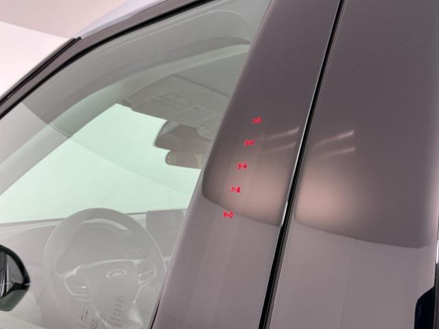 new 2026 Ford Explorer car, priced at $46,474