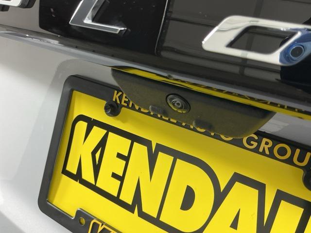 new 2026 Ford Explorer car, priced at $46,474