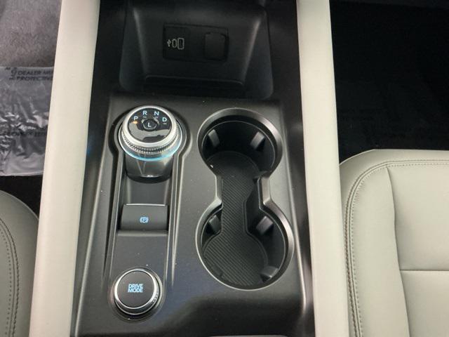 new 2026 Ford Explorer car, priced at $46,474