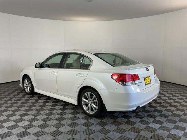 used 2014 Subaru Legacy car, priced at $6,971