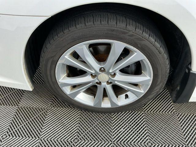 used 2014 Subaru Legacy car, priced at $6,971