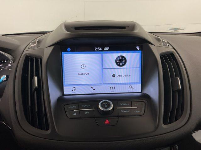 used 2018 Ford Escape car, priced at $14,971