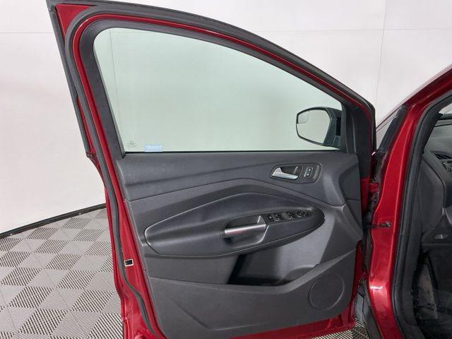 used 2018 Ford Escape car, priced at $14,971