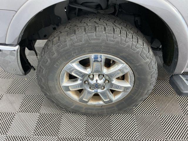 used 2013 Ford F-150 car, priced at $15,171