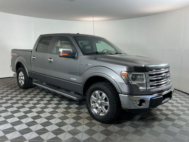 used 2013 Ford F-150 car, priced at $15,171