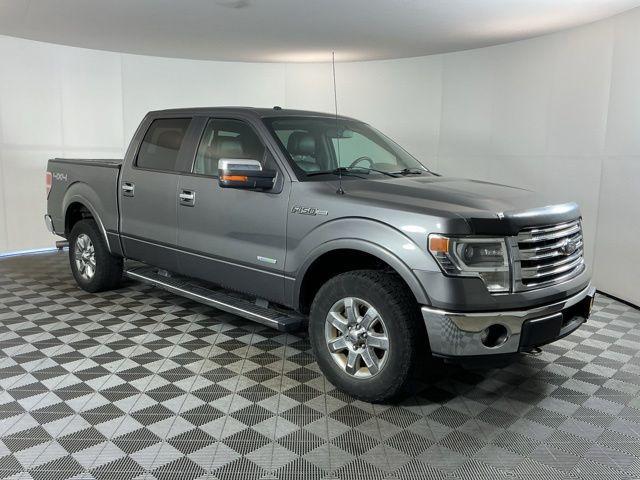 used 2013 Ford F-150 car, priced at $15,171