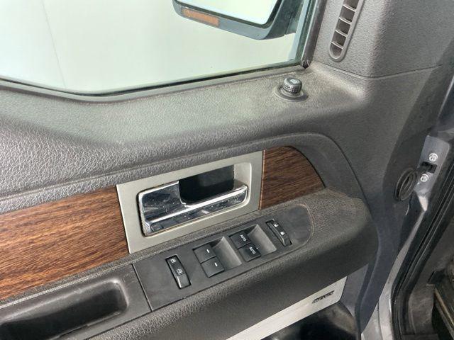 used 2013 Ford F-150 car, priced at $15,171