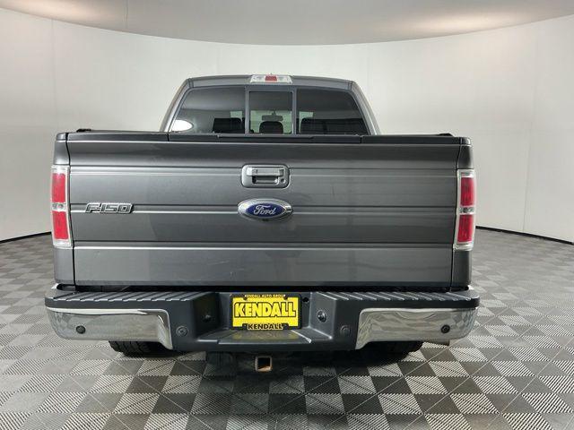 used 2013 Ford F-150 car, priced at $15,171
