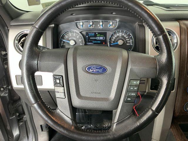 used 2013 Ford F-150 car, priced at $15,171