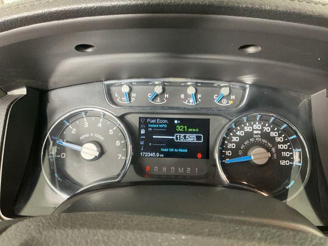 used 2013 Ford F-150 car, priced at $15,171