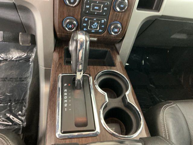 used 2013 Ford F-150 car, priced at $15,171