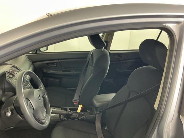 used 2012 Subaru Impreza car, priced at $7,771