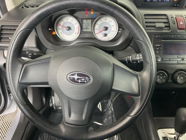 used 2012 Subaru Impreza car, priced at $7,771