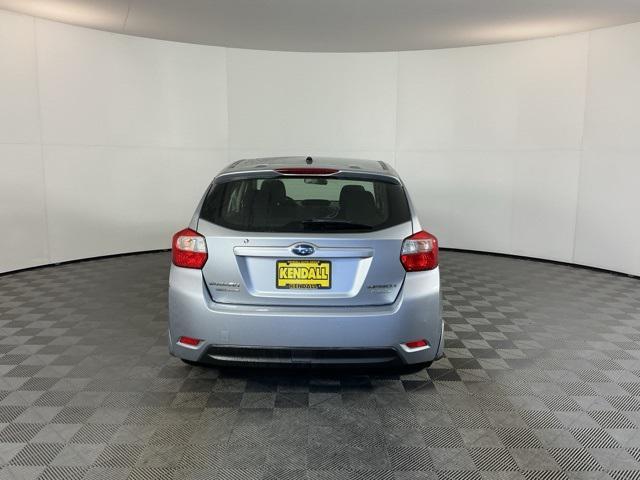 used 2012 Subaru Impreza car, priced at $7,771