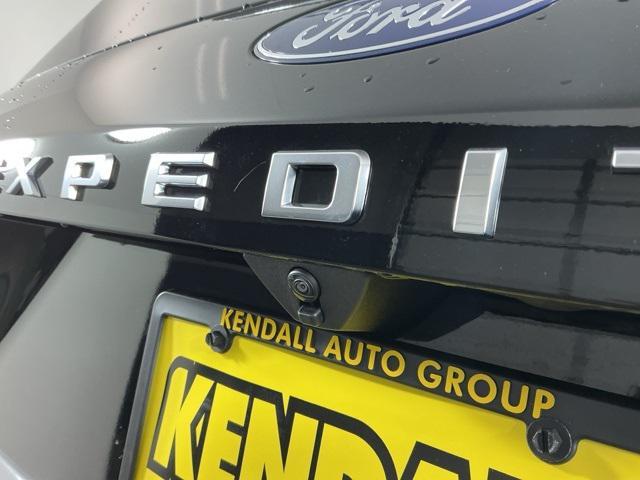 new 2026 Ford Expedition Max car, priced at $79,035