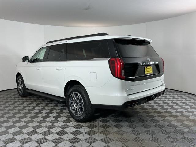 new 2026 Ford Expedition Max car, priced at $79,035