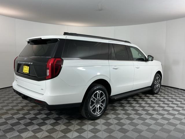 new 2026 Ford Expedition Max car, priced at $79,035