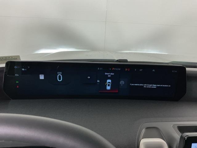 new 2026 Ford Expedition Max car, priced at $79,035