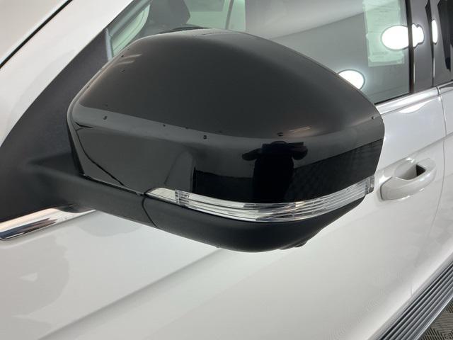 new 2026 Ford Expedition Max car, priced at $79,035