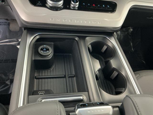 new 2026 Ford Expedition Max car, priced at $79,035