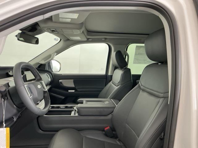 new 2026 Ford Expedition Max car, priced at $79,035