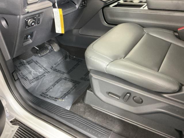 new 2026 Ford Expedition Max car, priced at $79,035