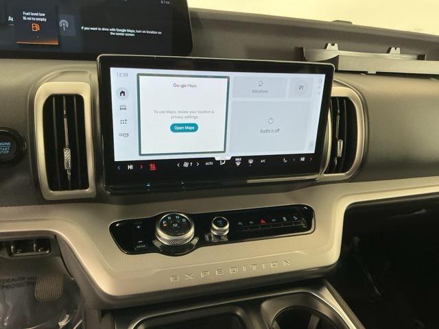 new 2026 Ford Expedition Max car, priced at $79,035