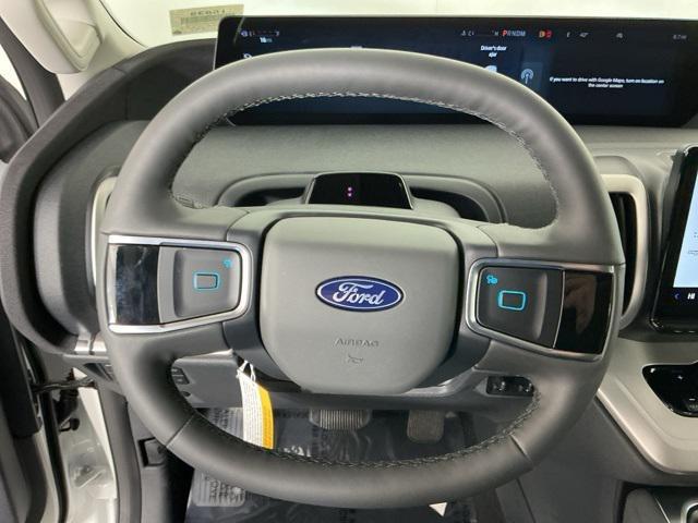 new 2026 Ford Expedition Max car, priced at $79,035