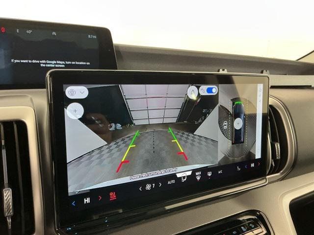 new 2026 Ford Expedition Max car, priced at $79,035