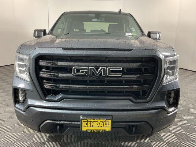 used 2020 GMC Sierra 1500 car, priced at $34,171