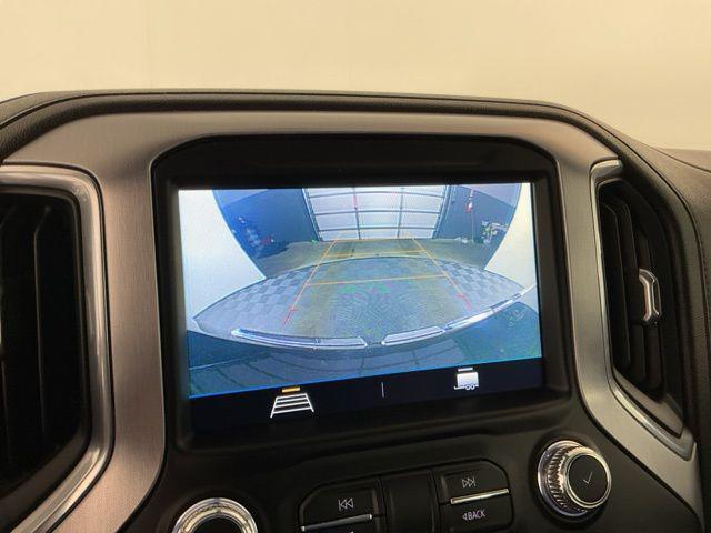 used 2020 GMC Sierra 1500 car, priced at $34,171
