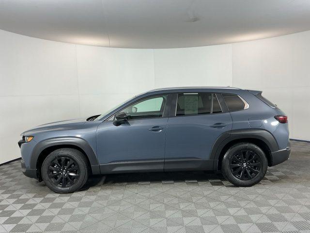 used 2024 Mazda CX-50 car, priced at $26,971