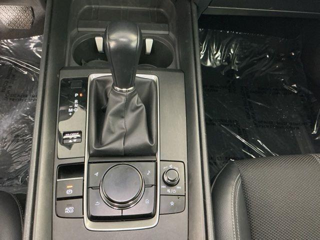 used 2024 Mazda CX-50 car, priced at $26,971