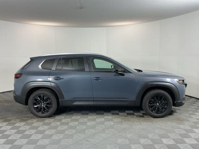 used 2024 Mazda CX-50 car, priced at $26,971