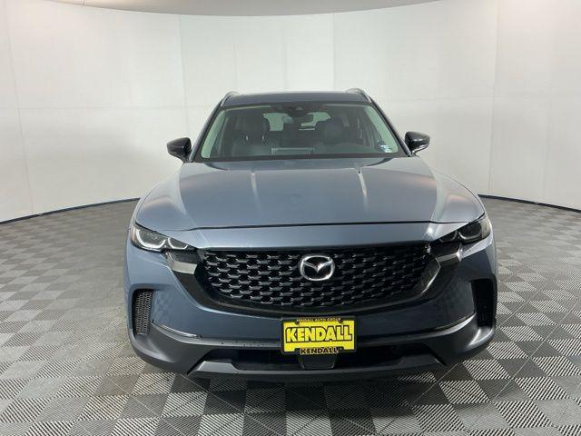 used 2024 Mazda CX-50 car, priced at $26,971