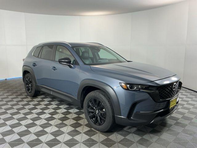 used 2024 Mazda CX-50 car, priced at $26,971
