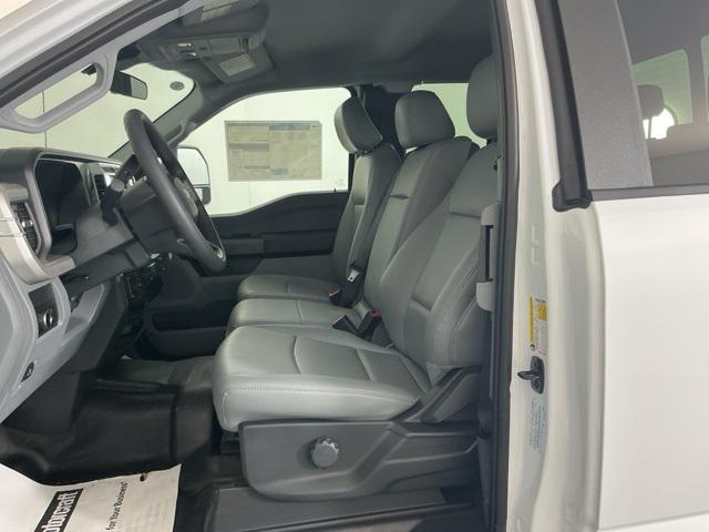 new 2026 Ford F-250 car